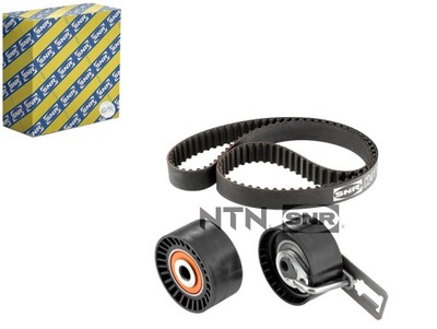 Набор ремень распределительного вала citroen c3 ii ds3 ford b-max fiesta vi peugeot фото №1