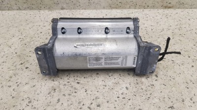 Подушка подушка безпеки пасажира w163 lift фото №1