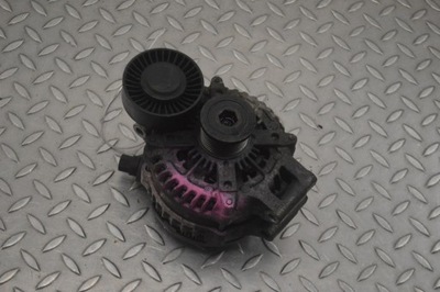 Bmw 3 e90 e91 2008 генератор фото №1