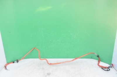 Джгут шланг кабель акумулятора honda crz cr-z 1.5h фото №1