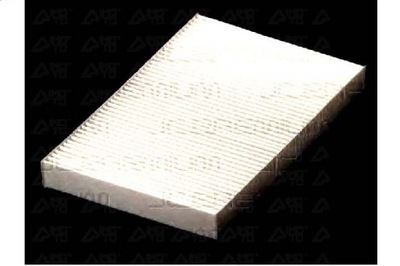 Jc premium b4e003pr фільтр, вентиляція простір пасажирський фото №1