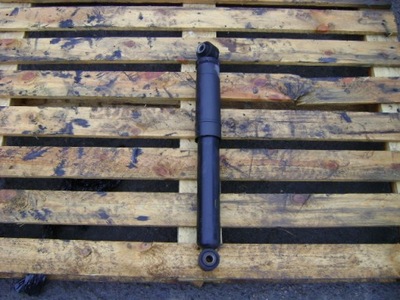 Амортизатор задняя задний reno master iii 2.3 10r- фото №1