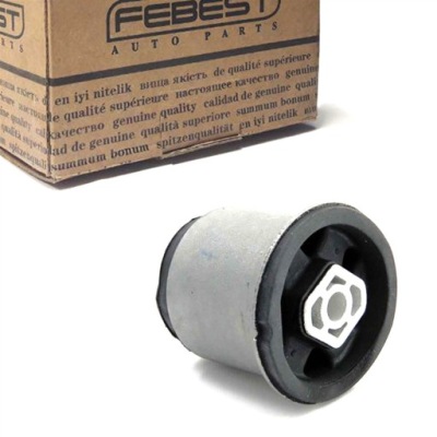 Подушка втулка балка задняя do kia soul 1.6 gdi 2.0 фото №1