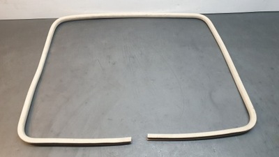 Прокладка solar крыша lancia delta iii фото №1