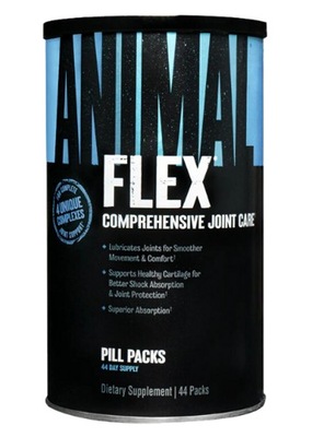 UNIVERSAL ANIMAL FLEX 44 SASZ. STAWY