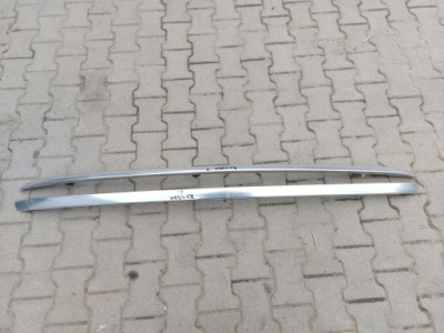 Lexus rx450h iv рейлинги крышный левое  правый  комплект фото №1