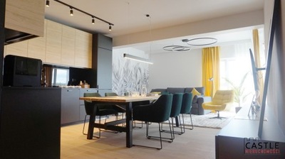 Mieszkanie, Koziegłowy, 89 m²