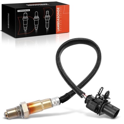 Frankberg 5481fb0048633 датчик лямбда-зонд фото №1