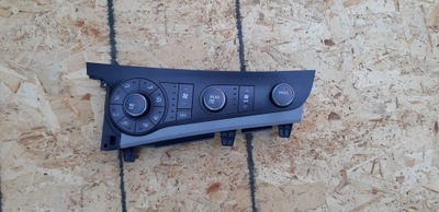 PANEL AIR CONDITIONER TOYOTA SIENNA 11-20R  