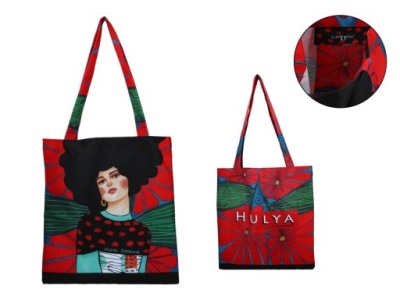 Torba na ramię - H. Ozdemir (CARMANI)