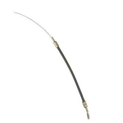 Трос капот fsm fiat 126p maluch фото №1