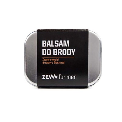 ZEW balsam do brody 80ml