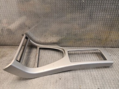 Bmw x5 e53 рамка рычаг переключения передач фото №1