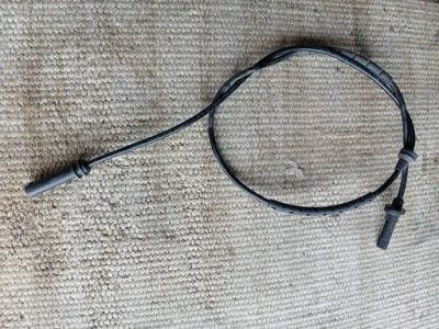 Bmw x5 f15 датчик abs задня фото №1