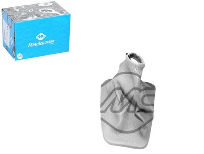 Ручка переключения передач metalcaucho фото №1