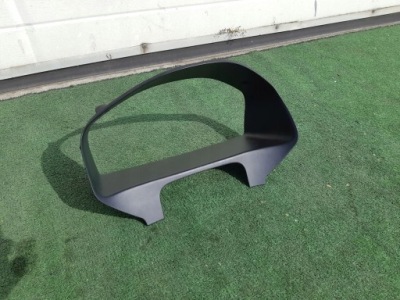 Корпус захист спідометра volvo v50 30722585 фото №1