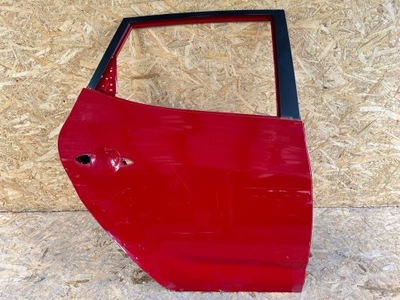 Hyundai ix20 ix-20 10- дверь правое задние задняя фото №1