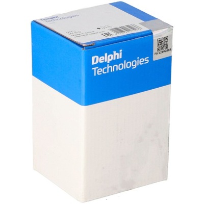 DELPHI TSP0585057 VÁLVULA ROZPREZNY, ACONDICIONAMIENTO  