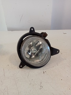 Sorento 02-09 противотуманная фара левый фото №1