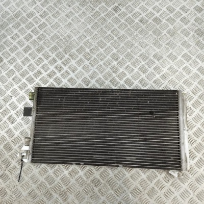 Радиатор кондиционера mini cooper r50, r53 8fc351300641 32631748 1.6l фото №1