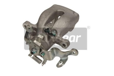 MAXGEAR 82-0263 СУПОРТ ГАЛЬМІВНИЙ ЛІВИЙ ЗАД CITROEN BERLINGO 1,2-1,6 05-