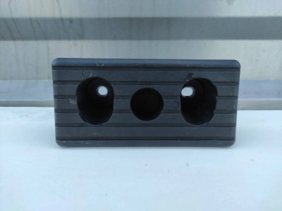 Подпорка порог подъёма tesla model x фото №1