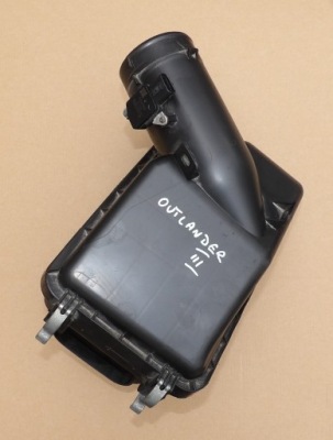 Mitsubishi outlander 3 iii 2.2 di-d 2014 корпус фильтра воздуха 1500a271 фото №1