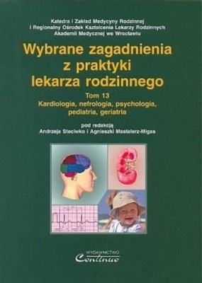 Wybrane zagadnienia z praktyki lekarza