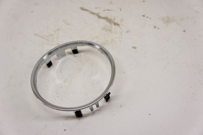 Ir187 bentley flying spur i рамка хром передач фото №1