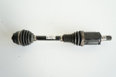 Приводной вал передняя левая bmw g20 g21 g22 xdrive 4x4 8682367 фото №1
