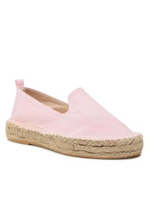 JENNY FAIRY Espadryle H050721-01 Pink