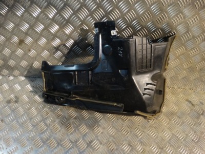 Idealna захист перегородка права mercedes w217 w222 1 фото №1