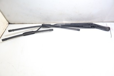 Важелі двірник передніх citroen ds3 фото №1