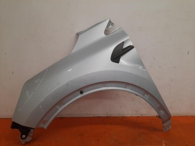 Renault captur 2 крила лівий перед фото №1