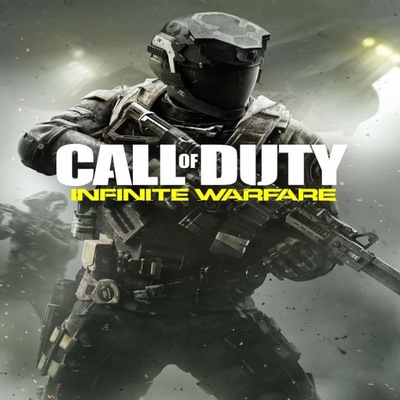 Call of Duty Infinite Warfare PEŁNA WERSJA STEAM