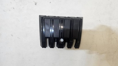 Заглушка радара решітка skoda octavia iv 2020- 5e3853655 фото №1