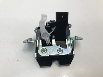 Kia niro ev ii 2023 замок кришки багажника задня фото №1