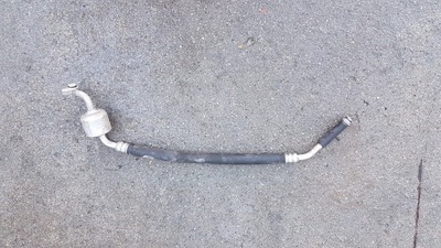 Шланг трубка кондиціонера kizashi фото №1