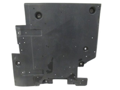 Citroen c4 picasso ii grand защита подвеска 9810634580 фото №1