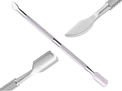 NAKŁADACZ MODELARSKI DO MODELOWANIA FORMOWANIA SZPATUŁKA SZPACHELKA