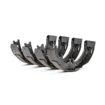 TRW GS8446 SET PADS BRAKE  