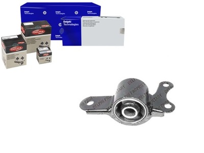 Сайлентблок рычага chevrolet epica 2.0/2.0d/2.5 фото №1