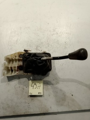 Toyota starlet 3353010200 кулиса кулиса  передач фото №1