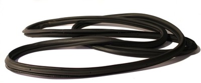 Vw crafter ii man tge прокладка дверь перед правая фото №1