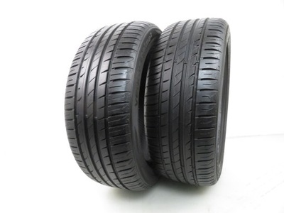 2x 195/50R15 OPONY LETNIE Hankook Ventus Prime 2 82H