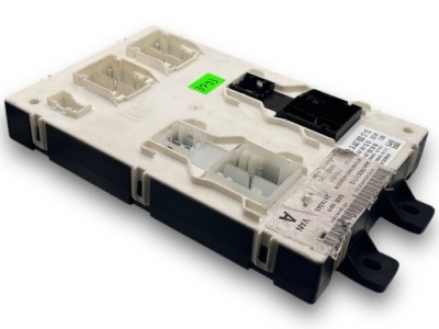 Mercedes v klasa w447 модуль sam 4479001713 m фото №1