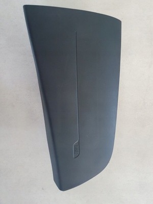 Подушка пасажира dacia logan ii фото №1