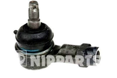 Nipparts наконечник тяга hyundai h-1 starex 1997pr фото №1