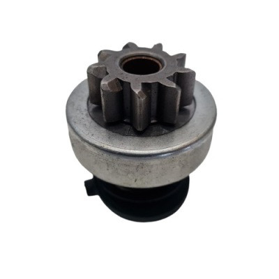 Fiat lancia renault бендикс стартер cq2010018 фото №1