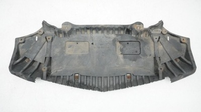 Захист pod бампер нижня mercedes slk r172 a1725200623 фото №1